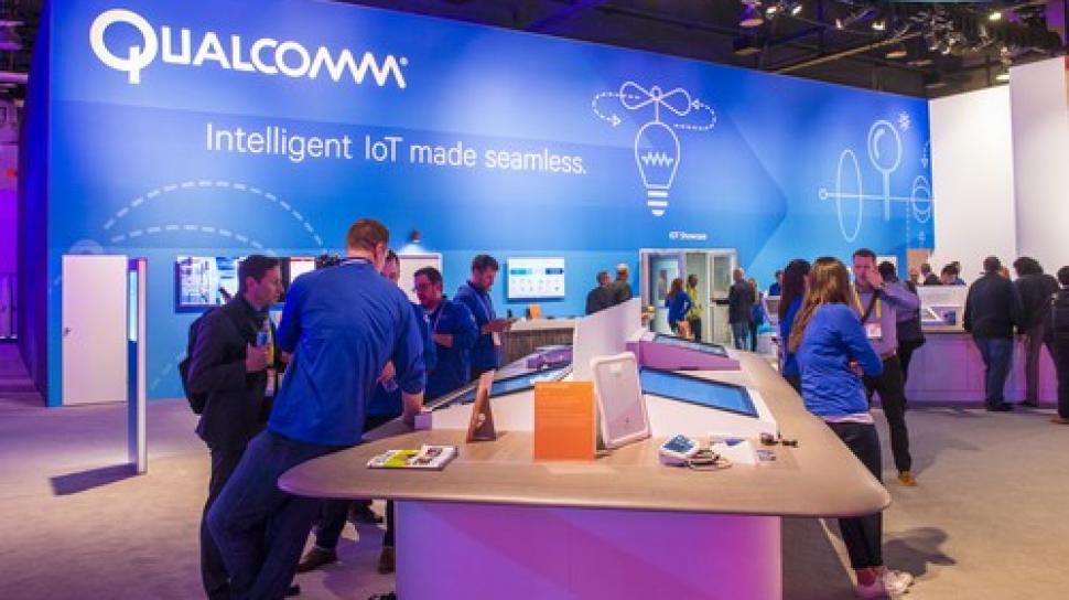 Ready to Compete with Apple M1, Qualcomm Wants to Make Chips Claimed to be Sophisticated