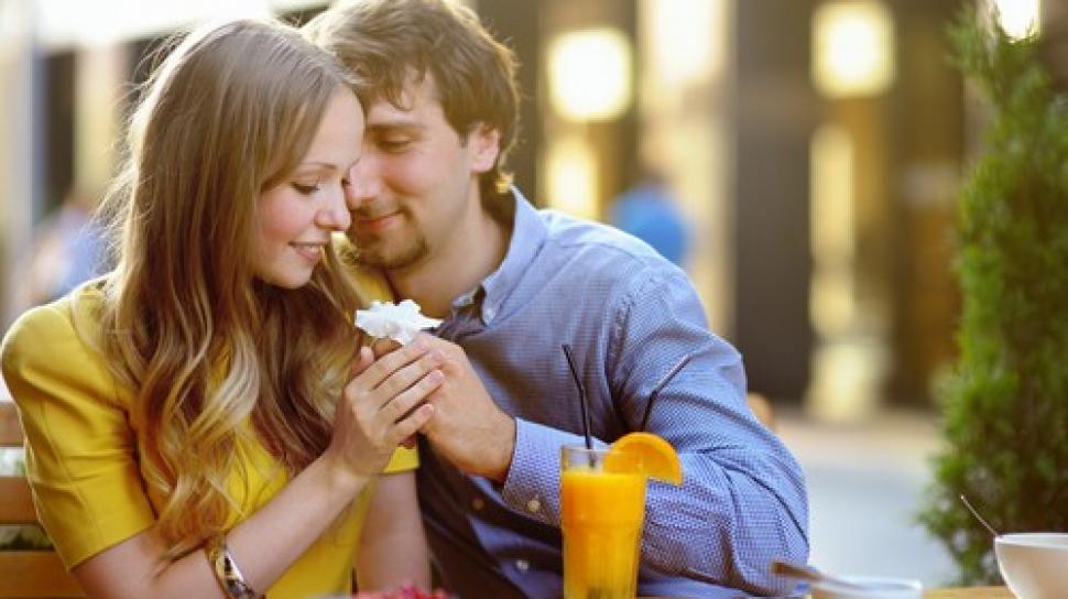Studi Ini Pecahkan Mitos Wajah Pasangan Yang Mirip Pertanda Jodoh