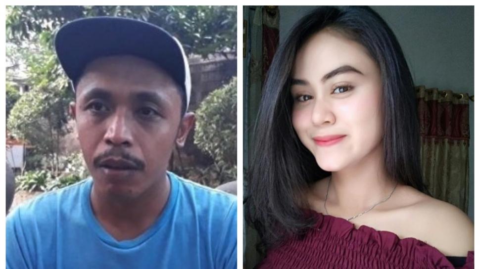 Ini Dia Dwinda Ratna Reporter Cantik Yang Dinikahi Mas Pur Top