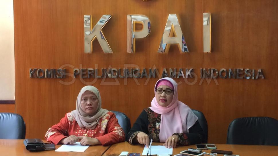 KPAI: Vaksinasi Guru Tak Bisa Jadi Syarat Tunggal Pembukaan Sekolah