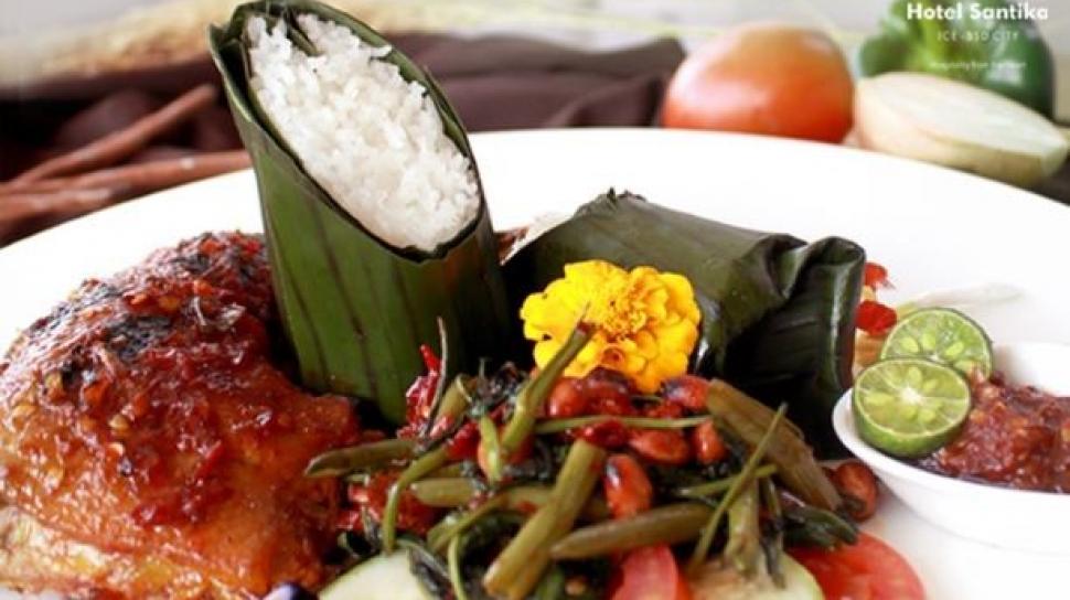 Rekomendasi Wisata Kuliner Makanan Khas Lombok Semua Enak Dan Mudah