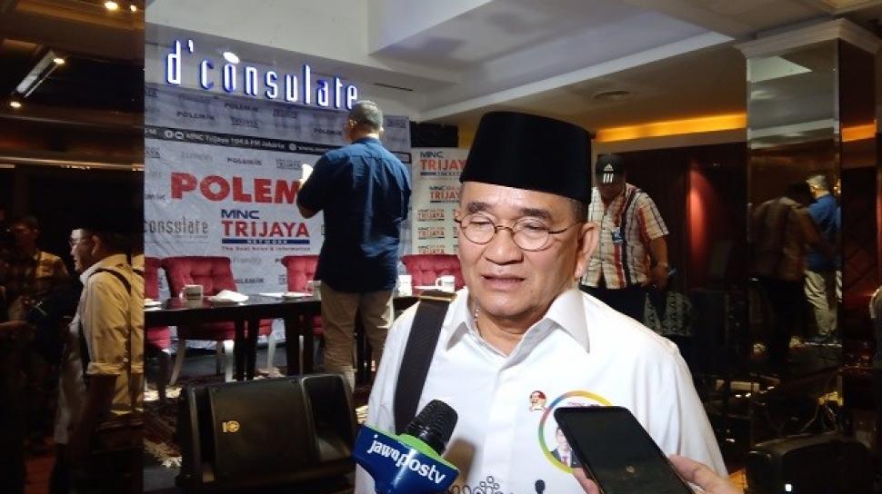 Pengacara bandingkan kasus edy mulyadi dengan arteria dahlan