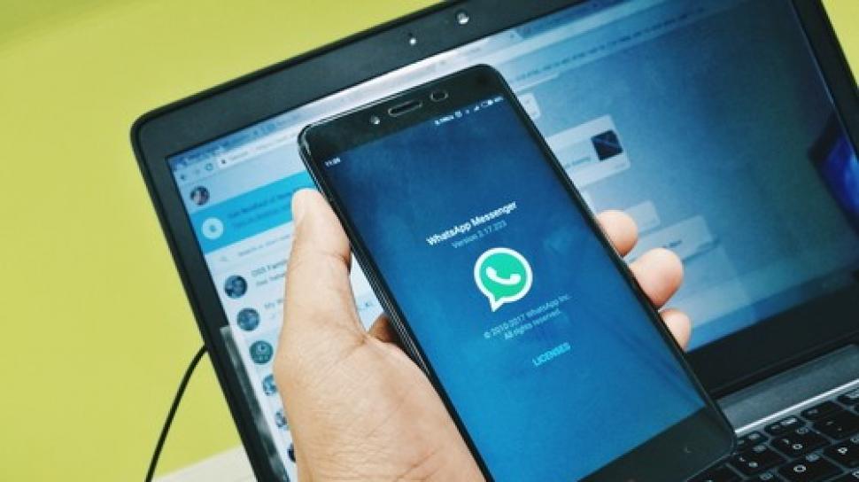 aplikasi whatsapp for laptop