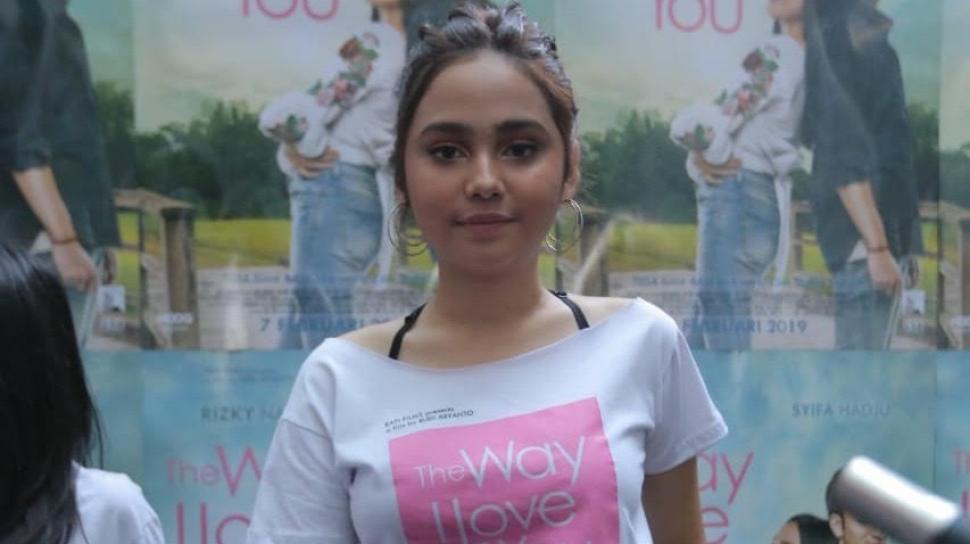 Begini Kondisi Syifa Hadju Usai Diancam Diperkosa Dan Dibunuh