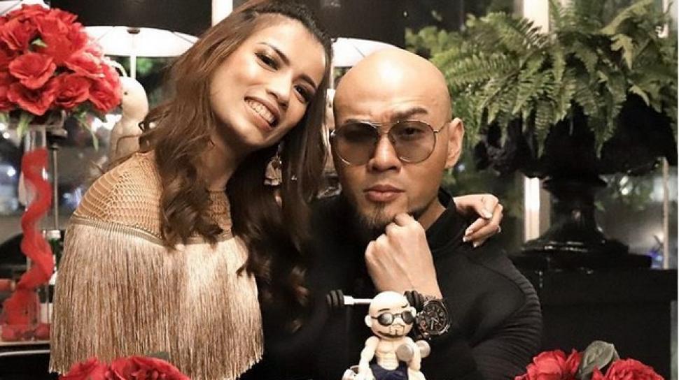 Azka Corbuzier Tinju Pacar Deddy Corbuzier Sampe Babak Belur Azka Corbuzier Tinju Pacar Deddy Corbuzier Sampe Babak Belur