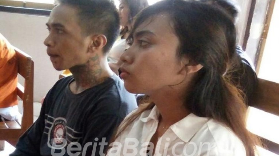 Kepergok Punya Selingkuhan Agus Disiram Istri Pakai Air Keras Hingga Buta Suara Jatim