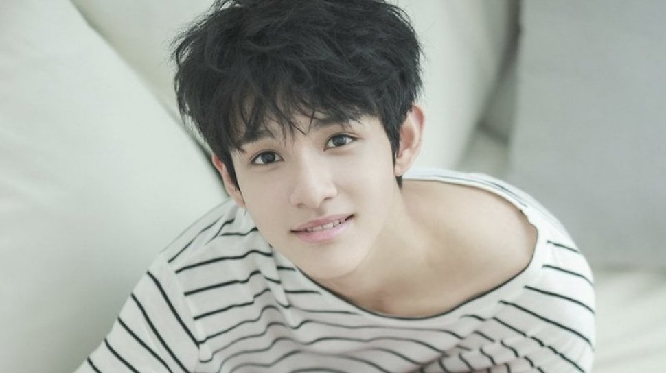 Kenalin 5 Idol K Pop Blasteran Paling Curi Perhatian Bikin Meleleh