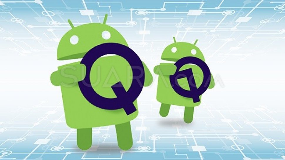 Android q. Android-q_250881406.