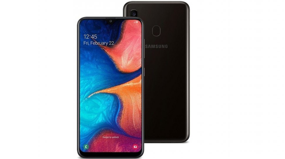 Bukan Sekadar Ponsel Murah Ini 4 Kelebihan Samsung Galaxy A20