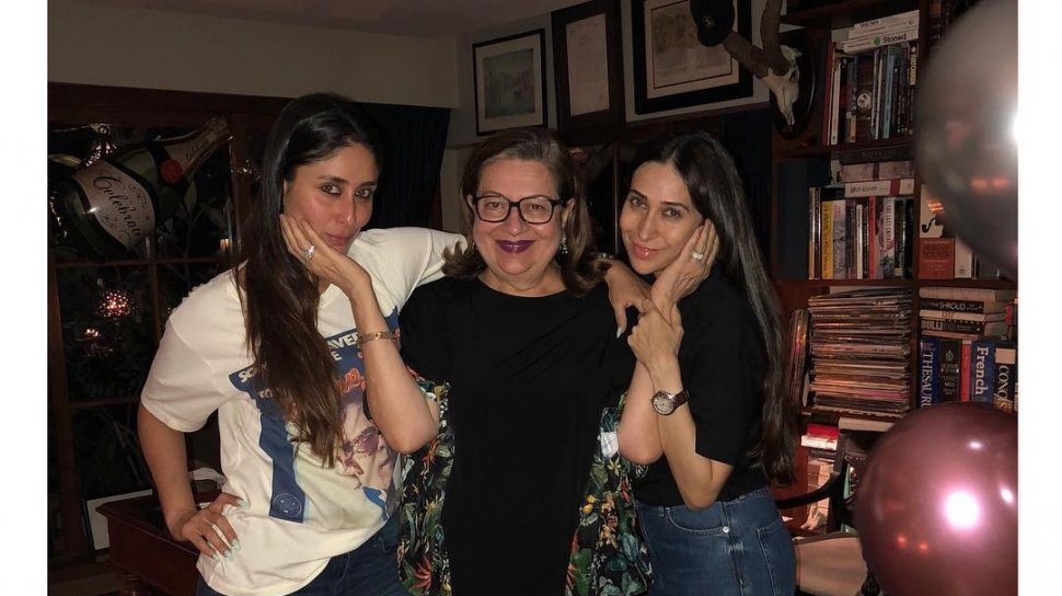 7 Seleb Bollywood Lebih Berhasil dari Orangtuanya yang Juga Artis