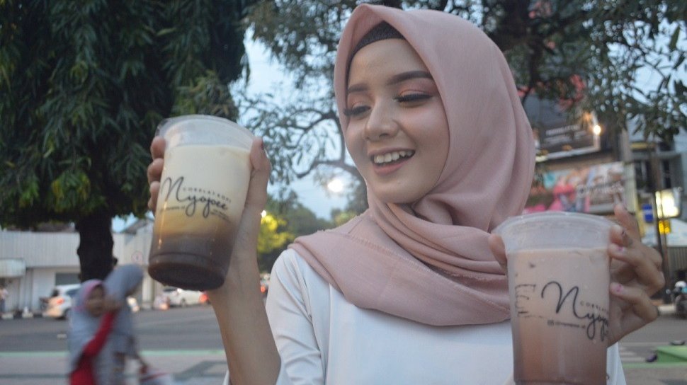 Melirik Potensi Bisnis Coffee To Go Modalnya Mulai Rp 5 Jutaan