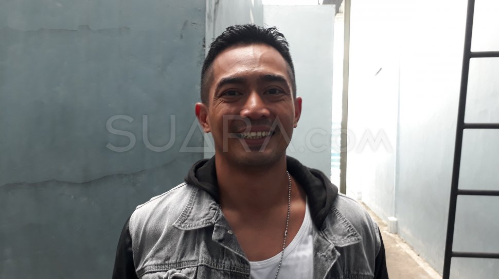 Maknai HUT RI, Yama Carlos Anggap Merdeka Bukan Berarti Bebas Tanpa Batas