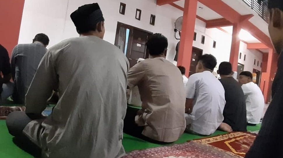 Jadwal Imsak Jakarta Dan Jadwal Sholat Hari Ini 4 Mei 2020