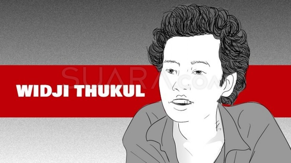 Memoar Aktivis 98 yang Diculik (4): Widji Thukul dan Puisi Tanpa Huruf R