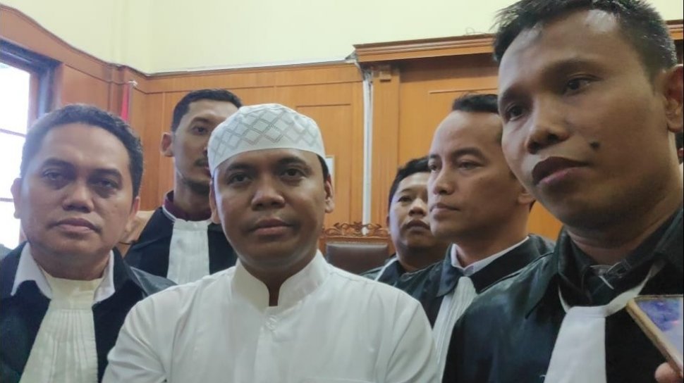 Gus Nur Dilaporkan Pcnu Kota Cirebon Ke Bareskrim