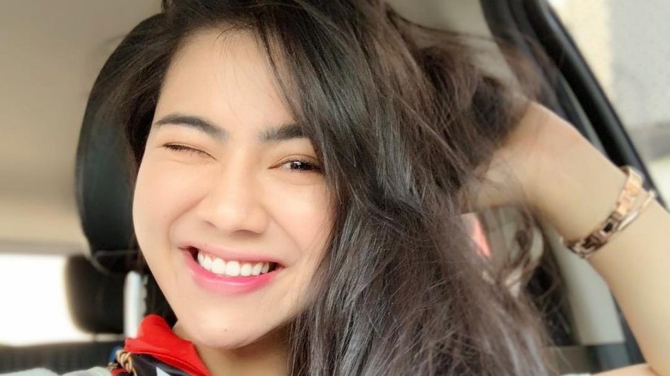 5 Potret Wisuda Felicya Angelista yang Sedang Hamil, Raih Cum Laude
