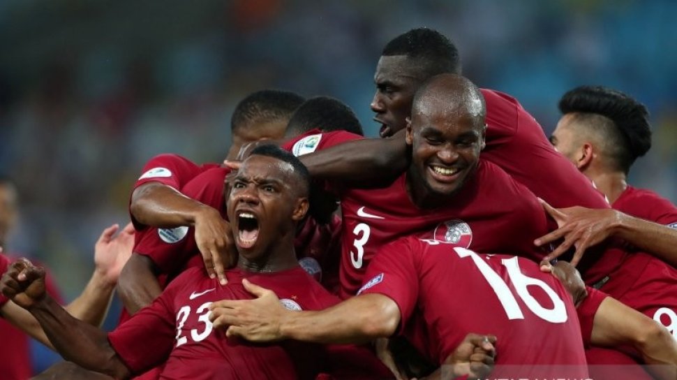 Jadwal Grup A Piala Dunia 2022: Qatar vs Ekuador Jadi Laga Pembuka