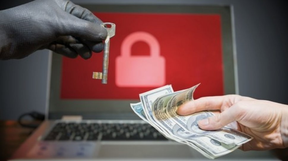 Riset Sophos: Rata-rata Tebusan Ransomware Capai Rp 12,1 Miliar
