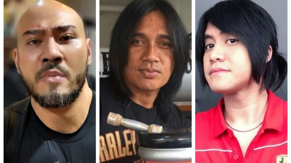 Jadi Mualaf, Terserang Kanker Otak Stadium 4