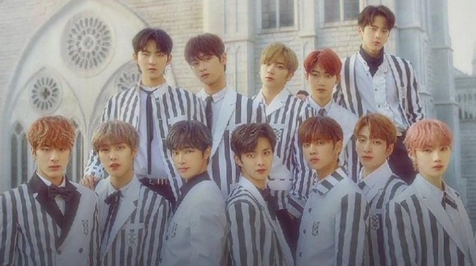 Hasil Tes Swab PCR Member The Boyz Terungkap Usai Eric Positif Covid-19