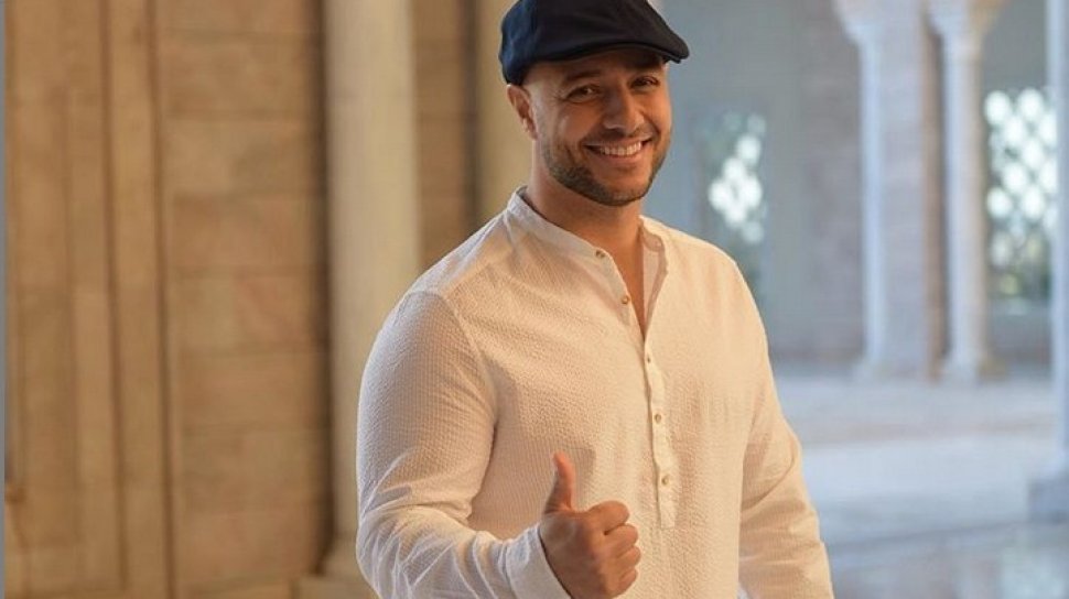 Maher Zain Sambangi 8 Kota Di Indonesia Untuk Konser Silaturahmi