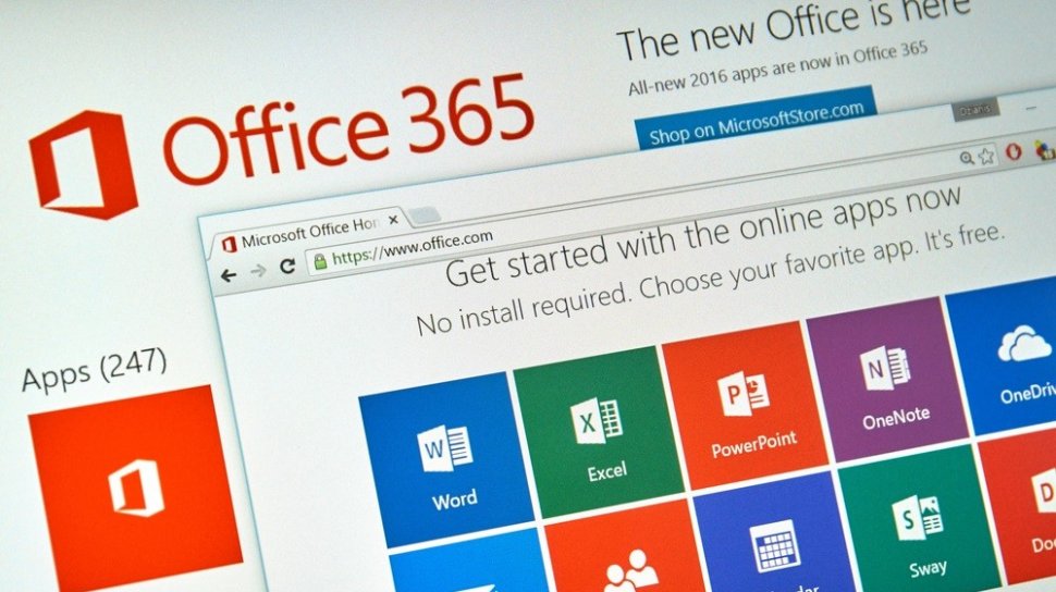 microsoft office 365 proplus download