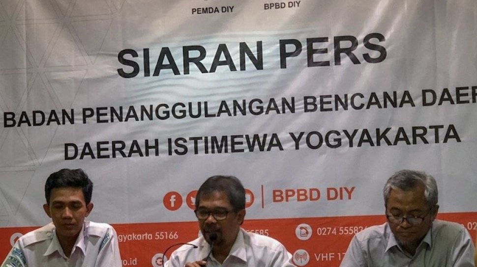 Pantai Jawa Berpotensi Diguncang Gempa 8 8 Sr Dan Tsunami Dahsyat