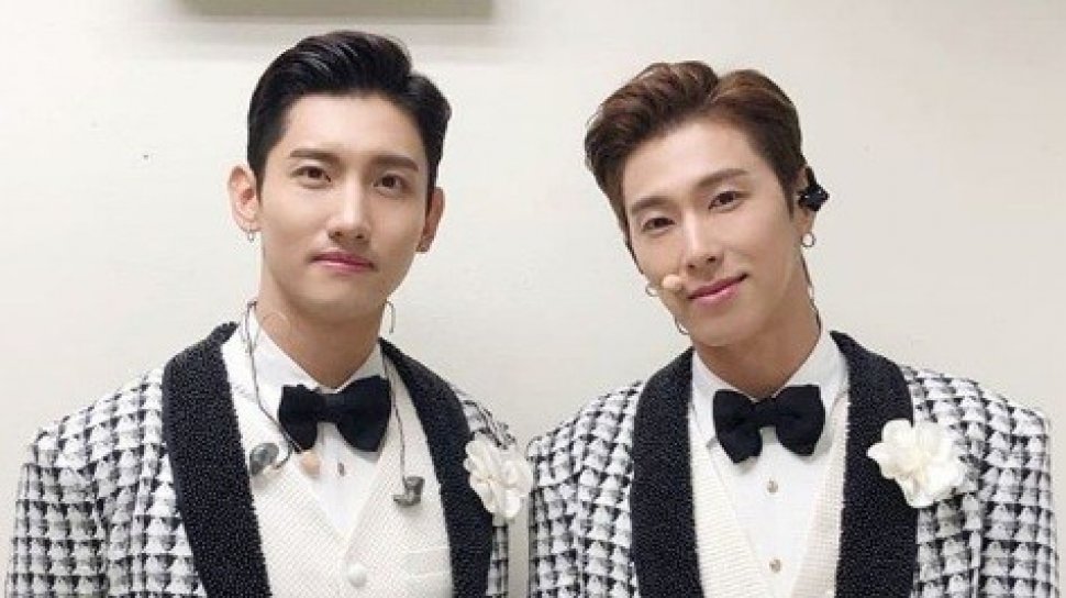 Catat! Ini Daftar Harga Tiket Konser TVXQ di Indonesia