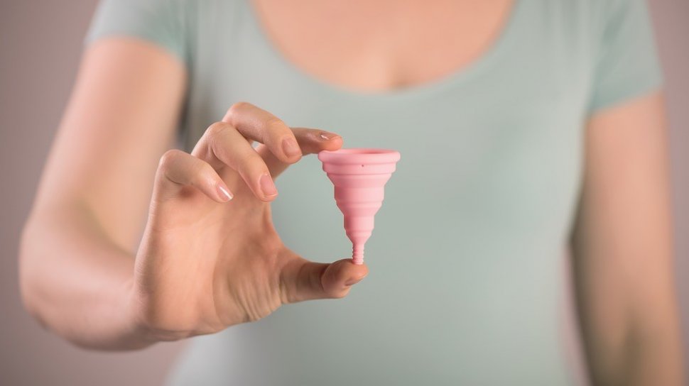 Menstrual Cup Nyangkut di Dalam Vagina? Begini Cara Mengeluarkannya