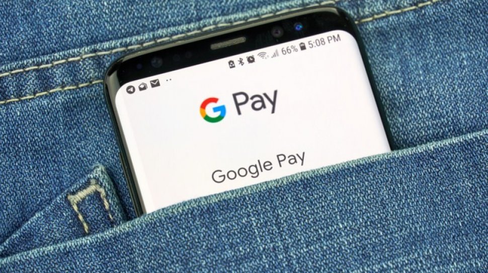Google Pay Resmi Dihapus, Ini Penggantinya