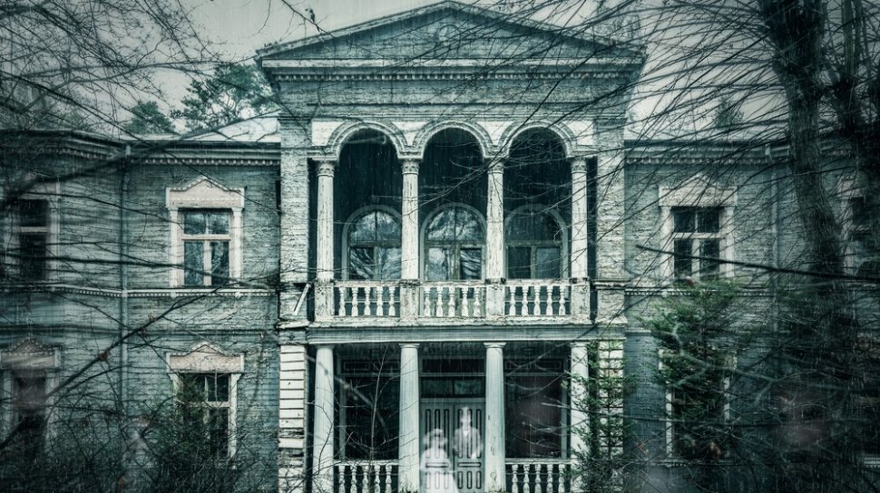 Kisah Nyata dalam Film The Amityville House, Rumah Paling Angker di Amerika  Serikat