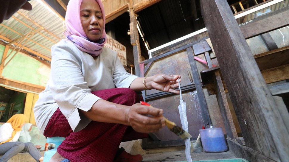 Melihat Jasa Pencucian Benda Pusaka di Kediri 