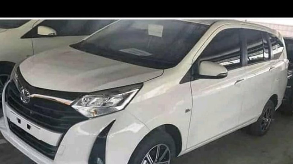 Sampai Ke Dealer Toyota Calya Facelift Dibanderol Mulai Rp 144 Juta