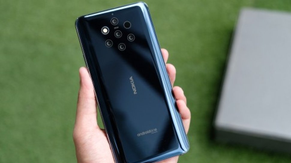 hasil foto lima kamera utama nokia pureview mengecewakan