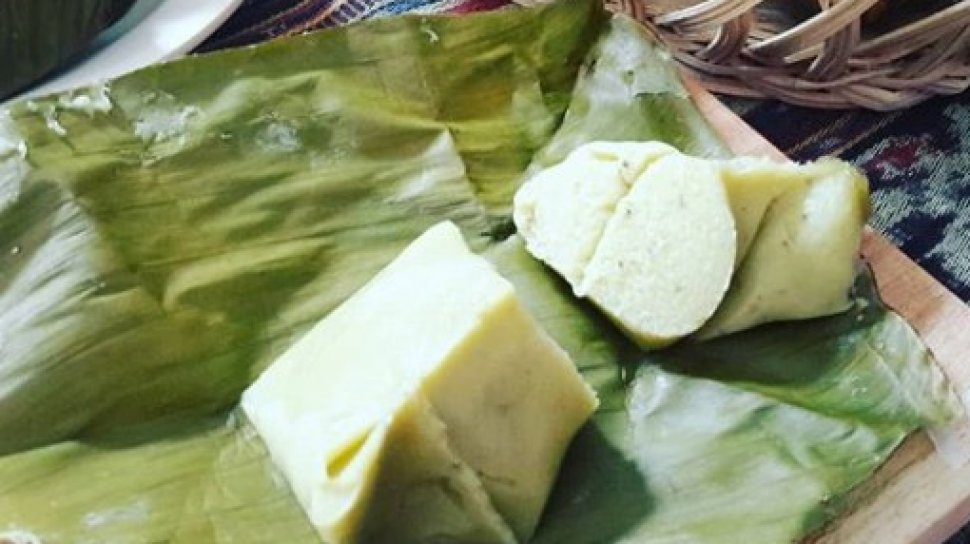 7 Kuliner Bugis Makassar Dibungkus Daun Pisang Nomor 3 Jadi Warisan Budaya Suara Sulsel