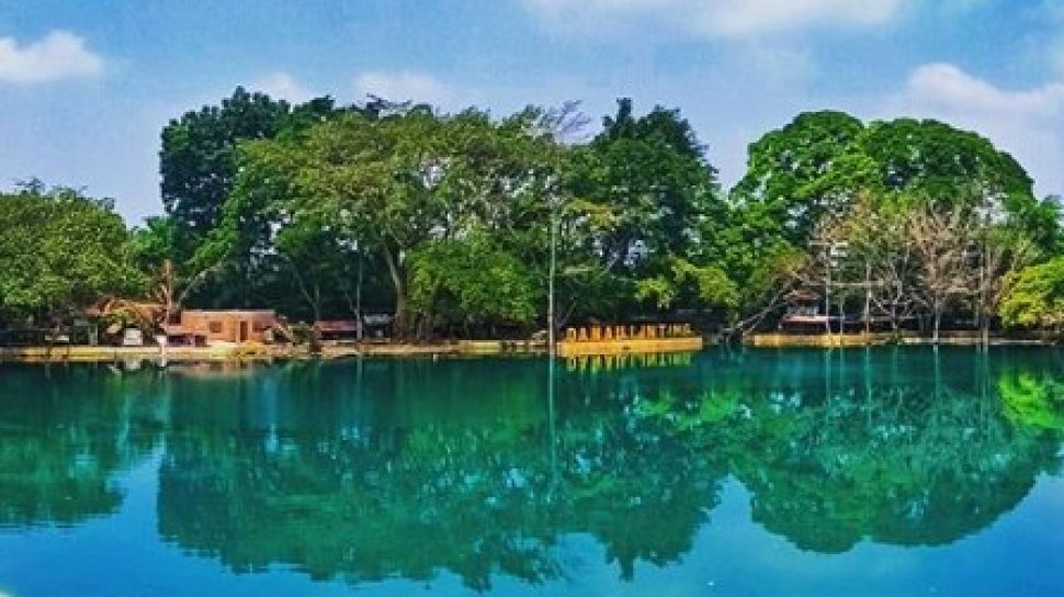 4 Rekomendasi Wisata Alam Populer di Medan, Eksotisnya Bikin Betah