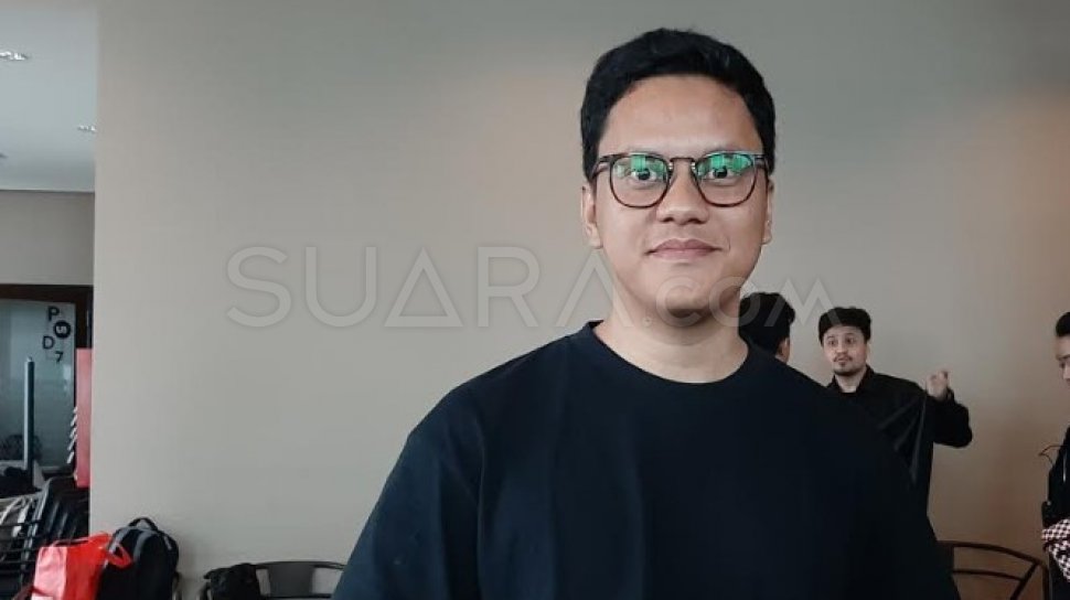 Gara Gara Jin Bts Arief Muhammad Masuk Media Korea Selatan