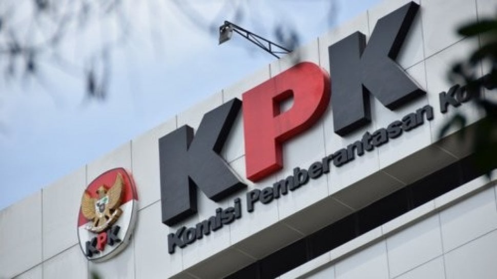 L’image de KPK décline dans l’enquête R&D de Kompas, voici la réponse de KPK