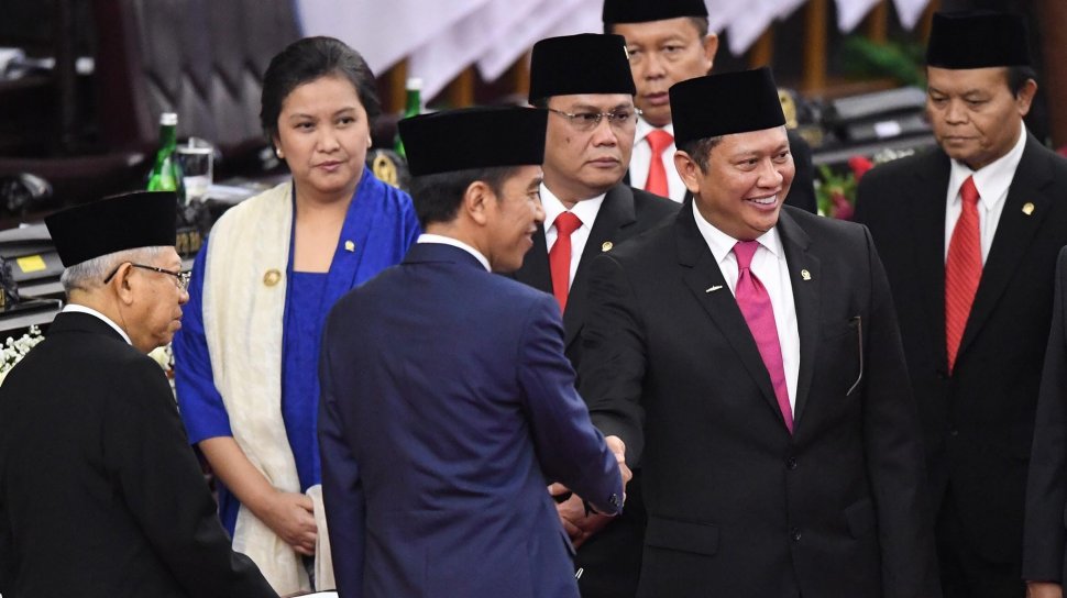 Tugas Dan Wewenang Presiden Kepala Pemerintahan Serta Kepala Negara