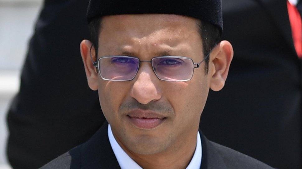 Profil Nadiem Makarim Menteri Pendidikan Dan Kebudayaan Periode 2019 2024