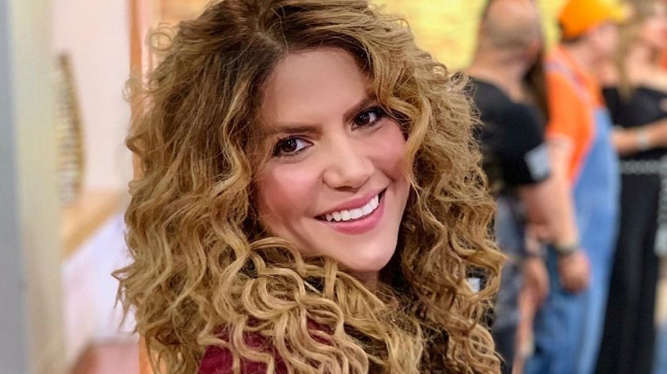 Video shakira terbaru