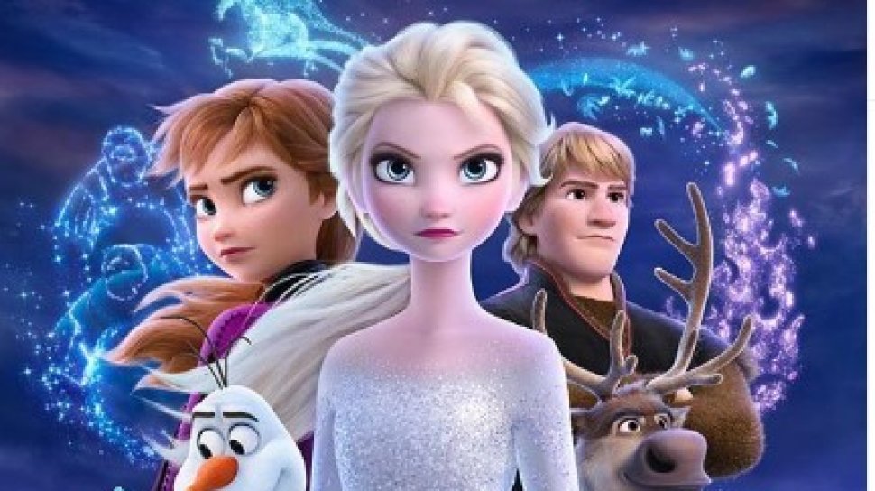Review : Frozen II Mengupas Masa Lalu Elsa dan Anna
