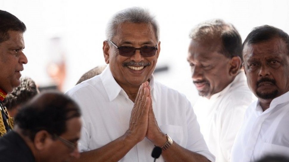 Deretan Kontroversi Presiden Sri Lanka, Kini Malah Kabur ke Maldives di Tengah Krisis