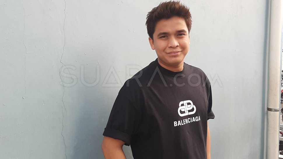 Jual Mobil Alphard, Billy Syahputra Jawab Isu Sudah ...