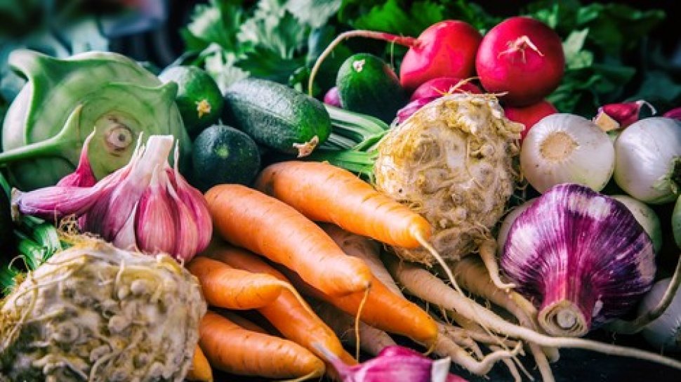 Tiga Resep Sayur Enak Dan Bergizi Untuk Makan Siang Bikin Yuk Moms