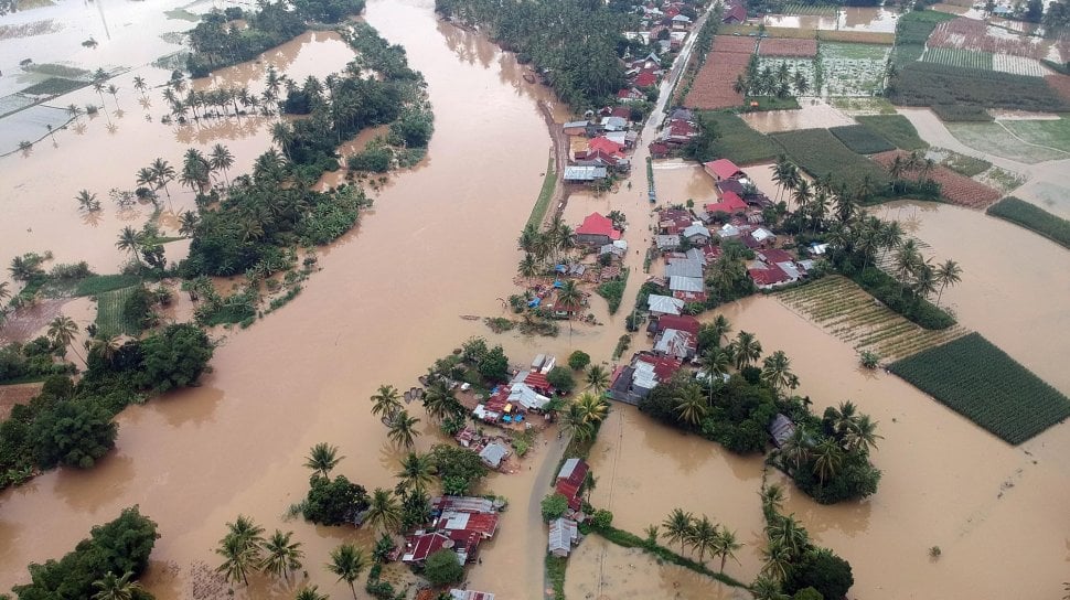 Fenomena Alam Di Indonesia – newstempo