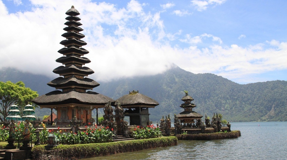  Wisata  Bali  Sudah Dibuka  untuk Turis Lokal Apakah Sudah 
