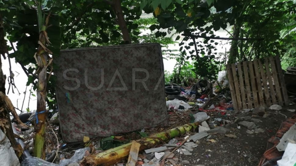 Tercemar Limbah Ikan Di Sungai Surabaya Mati Massal Dan Warga Gatal Gatal Suara Jatim