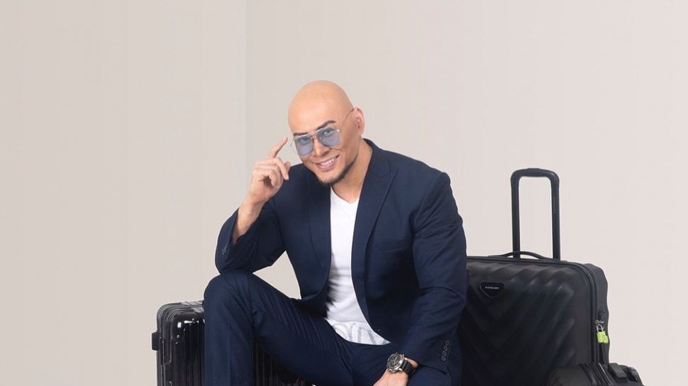 Deddy Corbuzier Tanggapi Pesta Bungkus Night: Emangnya Nasi Padang Bisa Dibungkus?