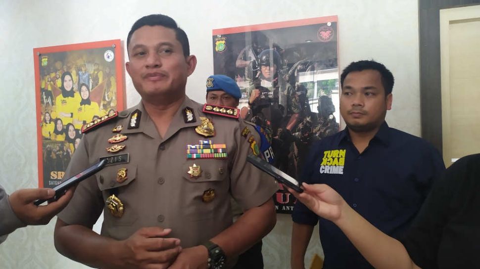 Berawal Dari Laporan Anak Hilang Polisi Berhasil Bongkar Kasus Trafficking Suara Jabar